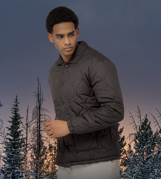 Outerwear Edit