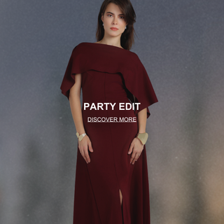 Party Edit