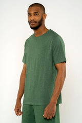 GreenishM