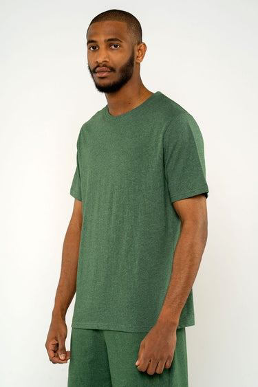 GreenishM