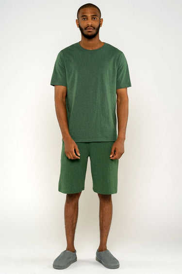 GreenishM