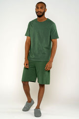 GreenishM