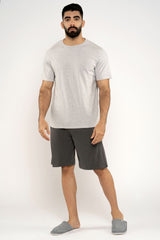 Grey Marl