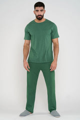 GreenishM