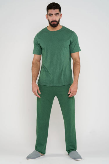 GreenishM
