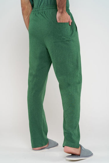 GreenishM