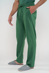 GreenishM