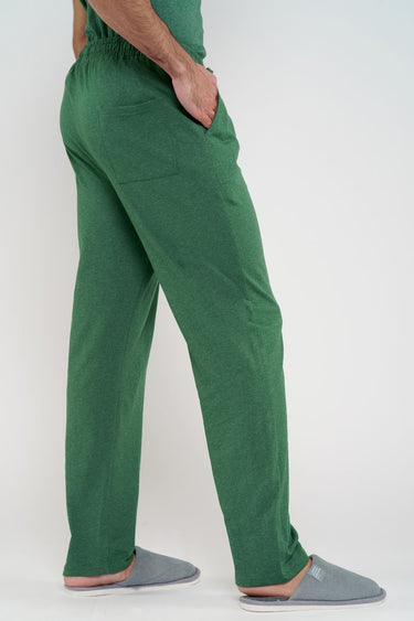 GreenishM