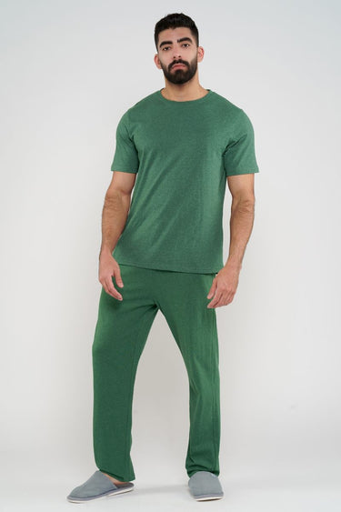 GreenishM