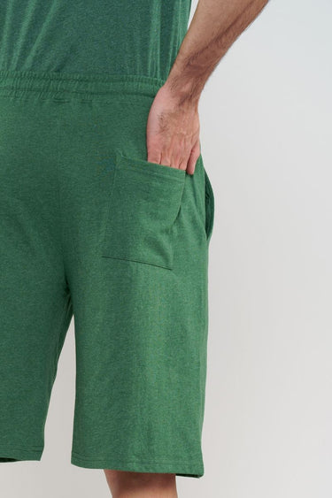 GreenishM