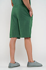 GreenishM