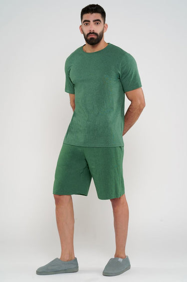 GreenishM