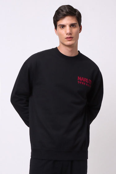 سويت شيرت بطبع ناروتو