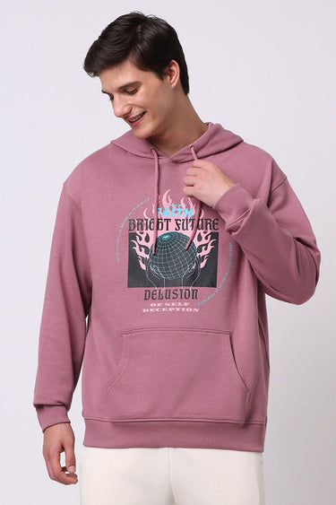 hoodie with print