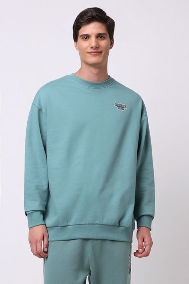 سويت شيرت بطبع سترينجر ثينغز