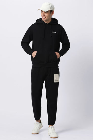 بنطلون رياضي رجالي بطبعة