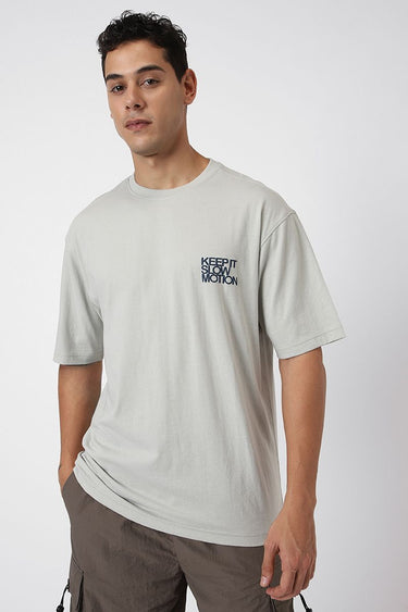 تيشيرت رجالي بطبع