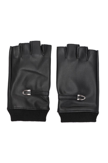 Open Fingers Gloves