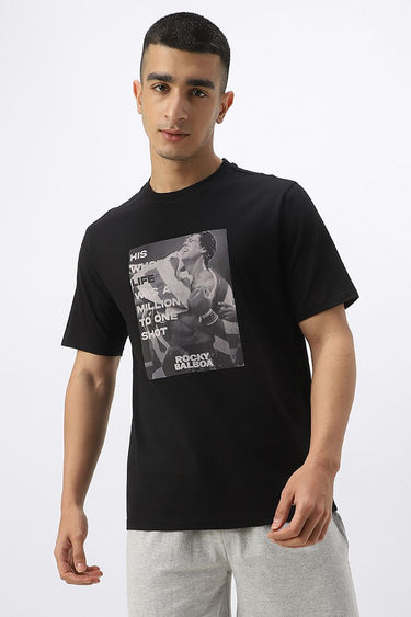 Two Pieces Men Pyjama Set