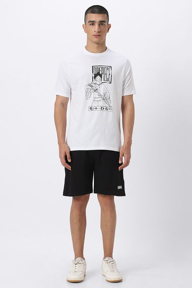 Two Pieces Men Pyjama Set