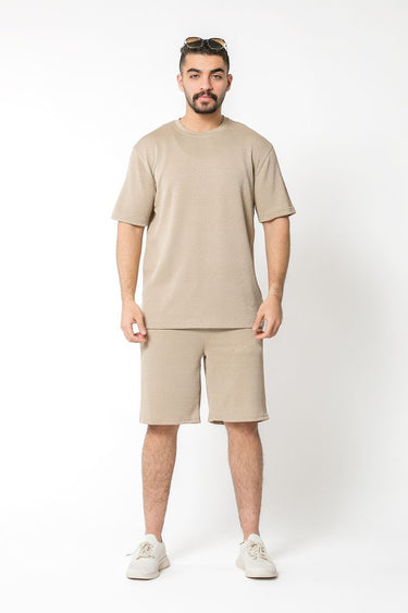 D.Beige