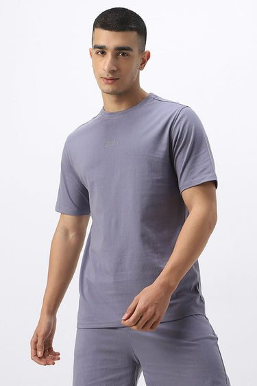 Two Pieces Men Pyjama Set