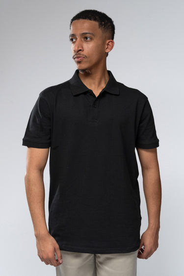 تيشيرت بولو كلاسيكي