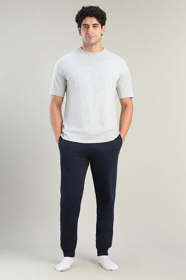 بنطلون رياضي منزلي رجالي