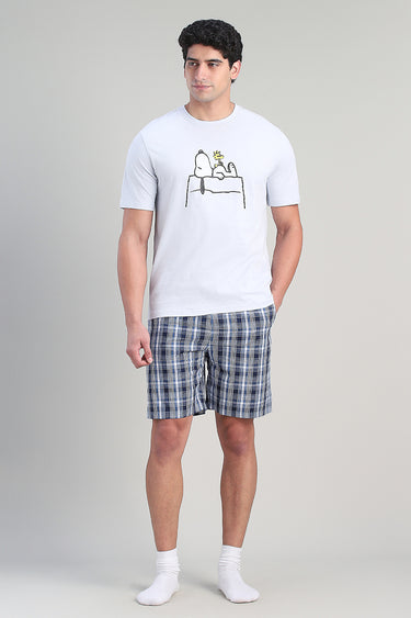 طقم منزلي رجالي