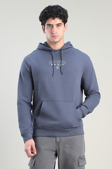 هودي رجالي بطباعة