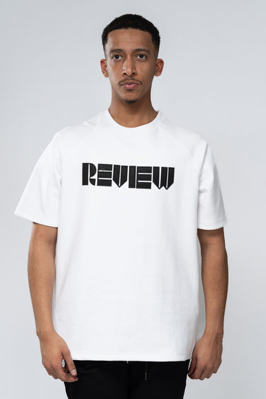 تيشيرت بطبعة بسيطة