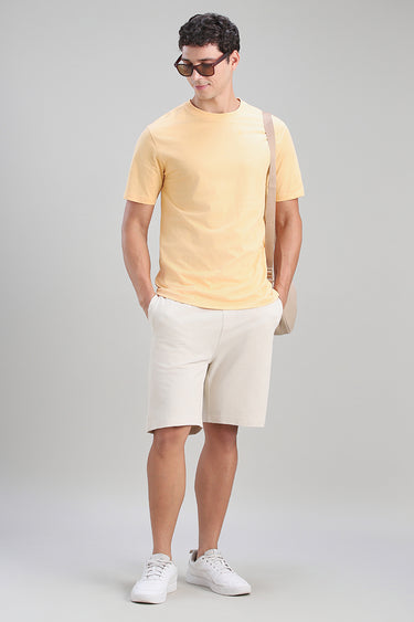 شورت رجالي كاجوال برباط خصر