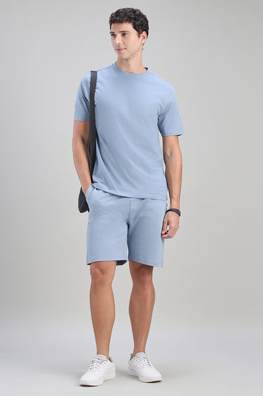 شورت رجالي كاجوال برباط خصر