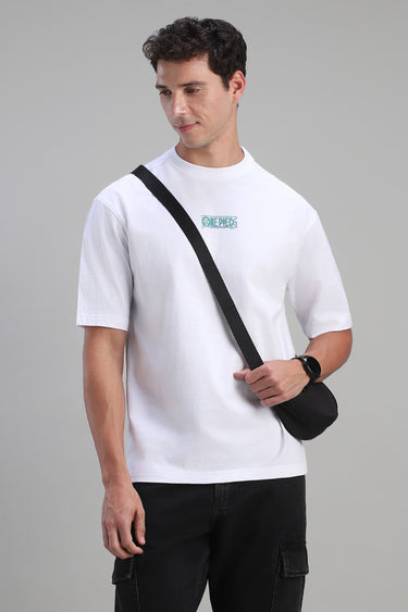 تيشيرت كاجوال بطباعة