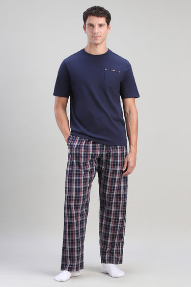 طقم بيجاما مريح