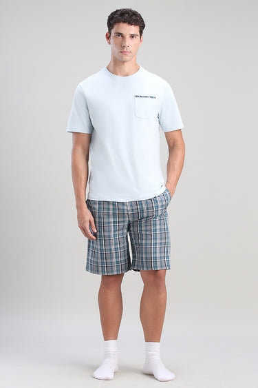 طقم بيجاما مريح