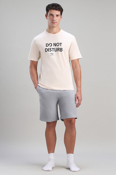 طقم بيجاما بطباعة