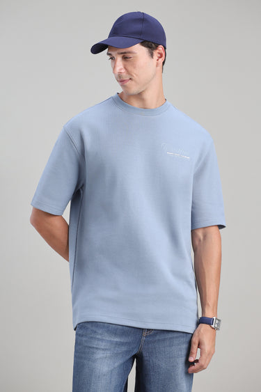 Casual Graphic T Shirt