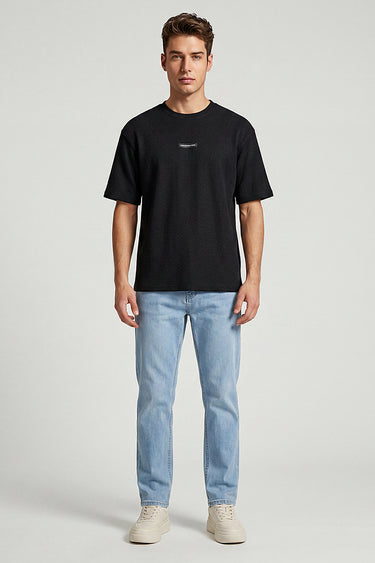 Slim Fit Stretch Jeans