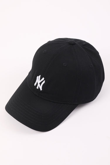 Adjustable Embroidered Baseball Cap