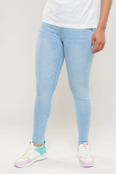 Sky Blue