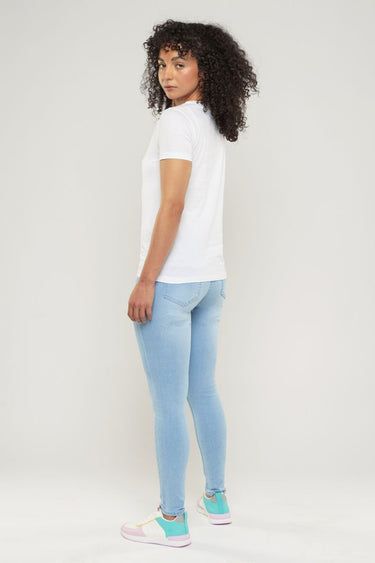 Sky Blue