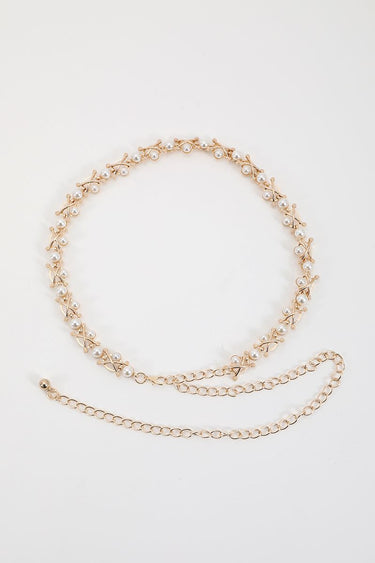 حزام سلسلة إكسسوار