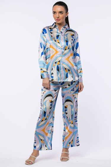 Printed