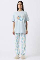 Printed