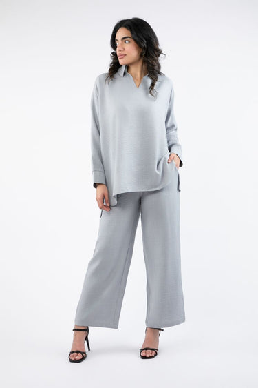 Gray
