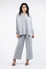 Gray