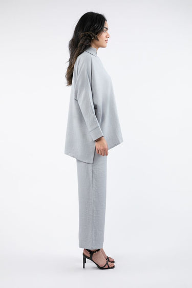 Gray