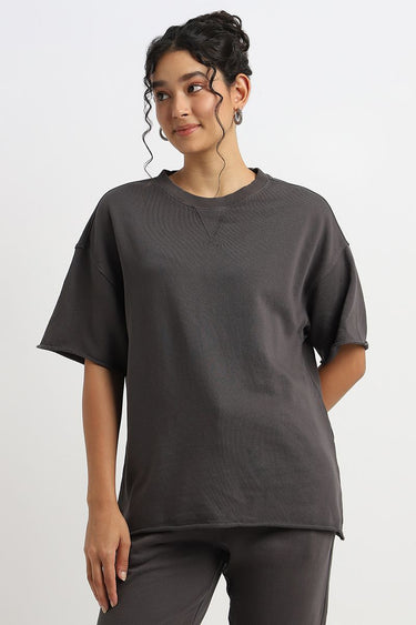 Women'S Casual Short Sleeve T-Shirt