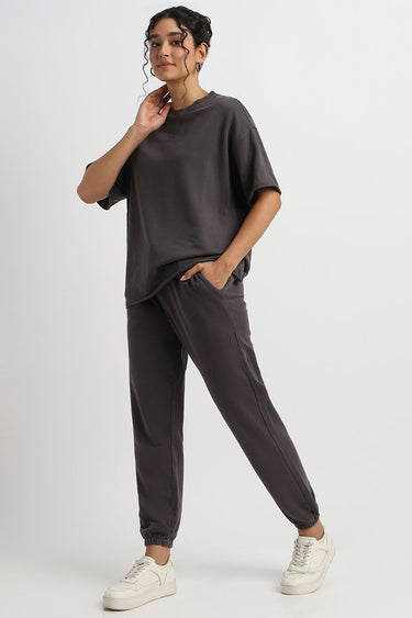 Women'S Solid Color Sweatpants